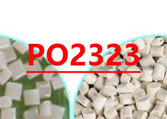 S-Plastic Noryl PO2323 ist ein ungefülltes, mittelschweres Entwicklungsmaterial