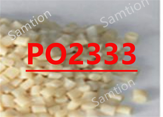 S-Plastic Noryl PO2333 ist ein Flammschutzmittel der PPO/PS-Klasse mit geringer Hitzeleistung und ausgezeichneten Durchflussmerkmalen