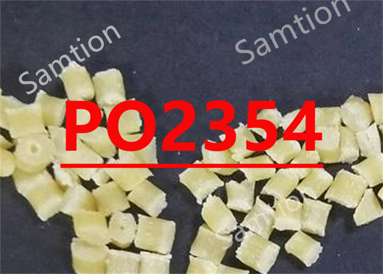 S-Plastic Noryl PO2354 NORYL PO2354 ist ein zu 55% mit Keramik gefülltes PPO-basiertes Spritzgussharz