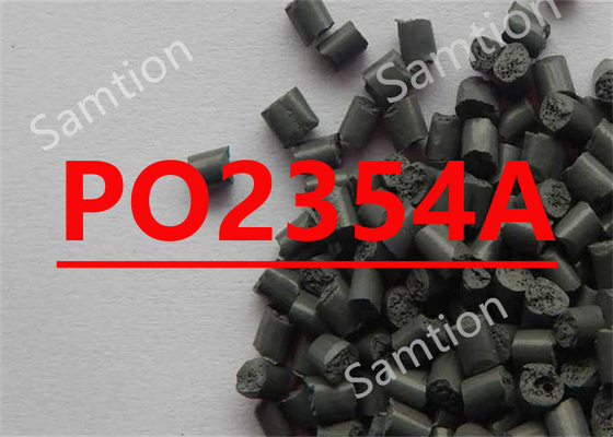 S-Plastic NORYL PO2354A ist ein zu 50% keramisch gefüllter PPO-basierter Spritzgussharz.