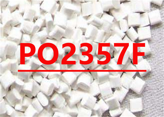 S-Plastic Noryl PO2357F ist ein 10% Glasfaserverstärktes Material mit mittlerer Hitze, geringer Geruch und geringer Emission