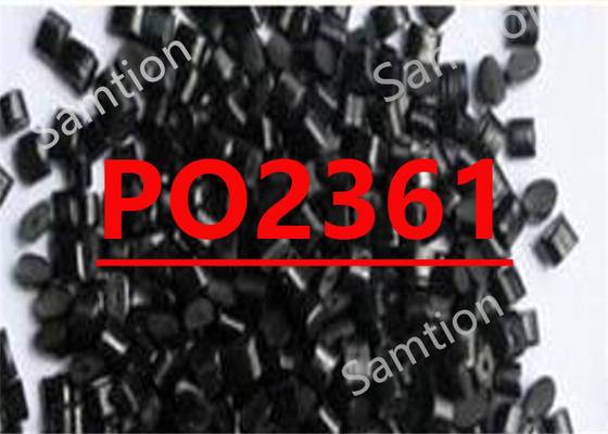 S-Plastic Noryl PO2361 NORYL PO2361 ist ein ungefülltes Material mit mittlerer Hitzebeständigkeit und hohem Durchfluss