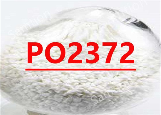 S-Plastic NORYL PO2372 ist eine hochfließende UV-stabilisierte PPO/PS-Mischung für TV-Backplate-Anwendungen