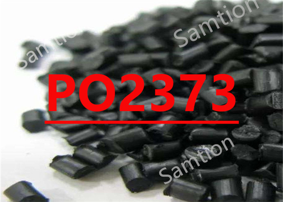 S-Plastic Noryl PO2373 ist ein nicht gefülltes Flammschutzmittel mit hohem Durchfluss und ist halogenfrei
