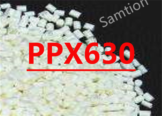 S-Plastic Noryl PPX630 ist eine zu 30% glasgefüllte Legierung aus PP und PPO, die Designfreiheit für Anwendungen bietet, die