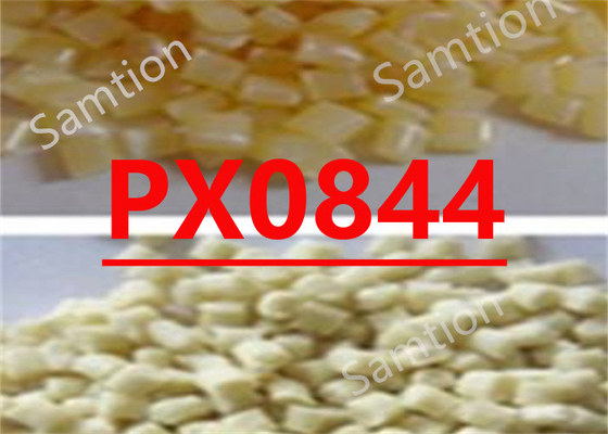 S-Plastic Noryl PX0844 PPE+PS-Mischung. Nicht gefüllt UL94 HB-Klassifiziert. Niedrige Wasserabsorption Hydrolytik-Stabilität Dimensional