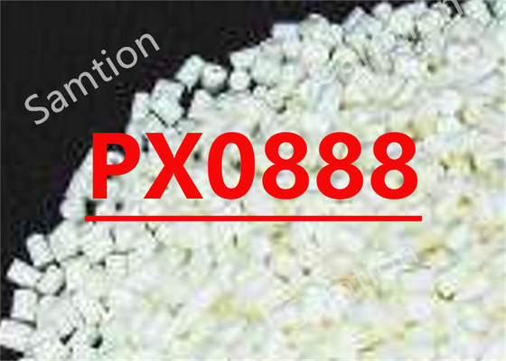 S-Plastic Noryl PX0888 Nicht gefüllte Nicht-FR mit höherer Wärmebeständigkeit als N110 (BOZ) und Px0844 (USA)