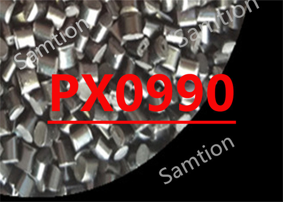 S-Plastic Noryl PX0990 Vorläufige Daten