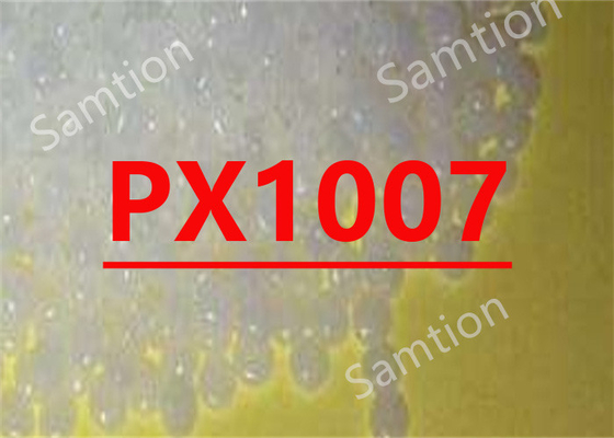 S-Plastic Noryl PX1007 ist ein nicht gefülltes, nicht chloriertes, nicht bromiertes, flammhemmendes PPE/HIPS