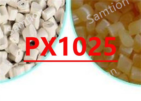 S-Plastic Noryl PX1025 Fahrzeuginterieur.