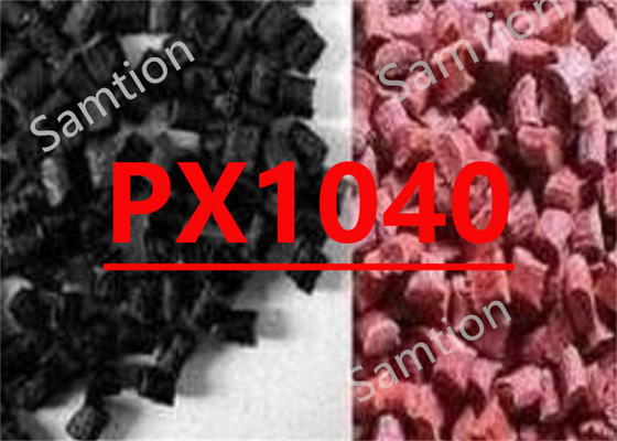 S-Plastic Noryl PX1040 Anwendung Flüssigkeitstechnik eingeschränkter Qualität.