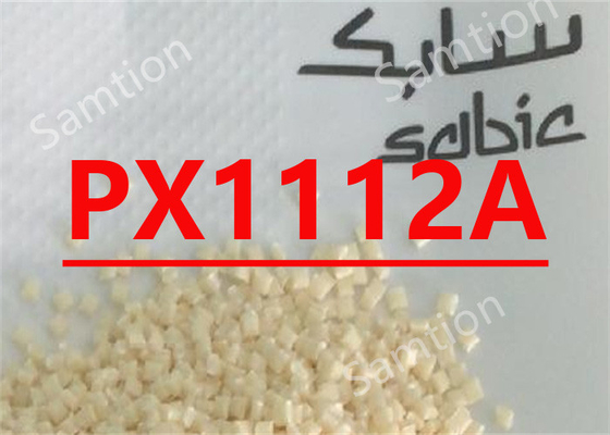 S-Plastic Noryl PX1112A NORYL PX1112A ist ein ungefülltes Material mit einem Vicat B/120 von 125oC nach ISO 306 NORYL PX1112A