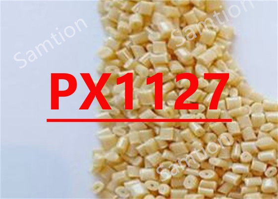 S-Plastic Noryl PX1127 Elektrische Anwendungen im Automobilbereich 250F (120C) HDT