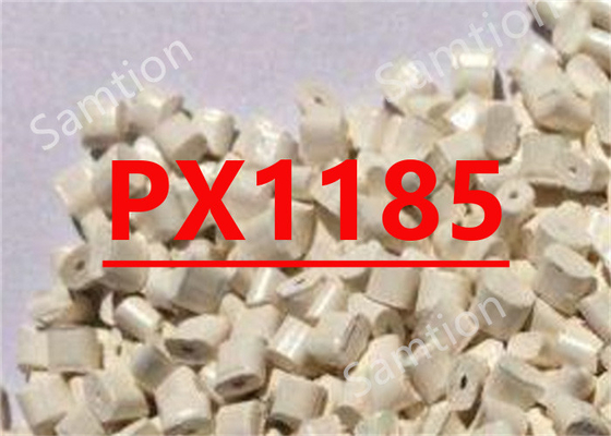 S-Plastic Noryl PX1185 NORYL PX1185 ist eine spezielle NORYL-Klasse, die für die Extrusion von Automobilverzierungen entwickelt wurde.