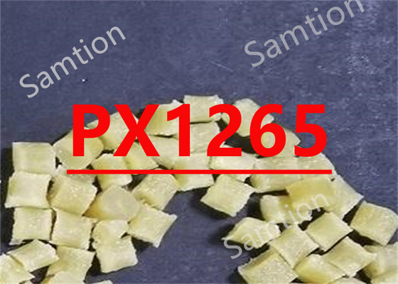 S-Plastic Noryl PX1265 Automotive Anwendungen Außenspiegel und Cluster Gehäuse Lautsprechergitter, Dachplatten Außen