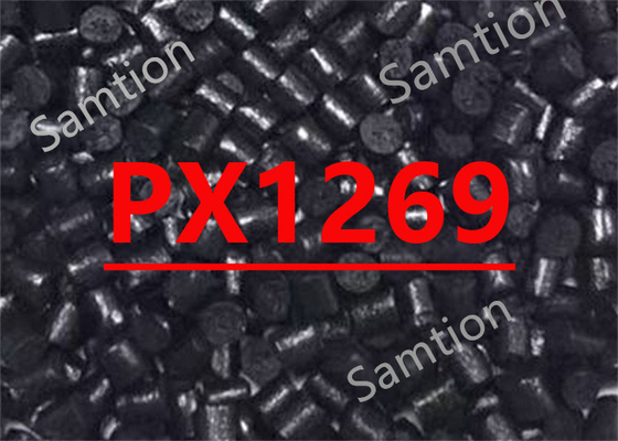 S-Plastic Noryl PX1269 Automobilgebrauch Verbesserte Schweißfähigkeit