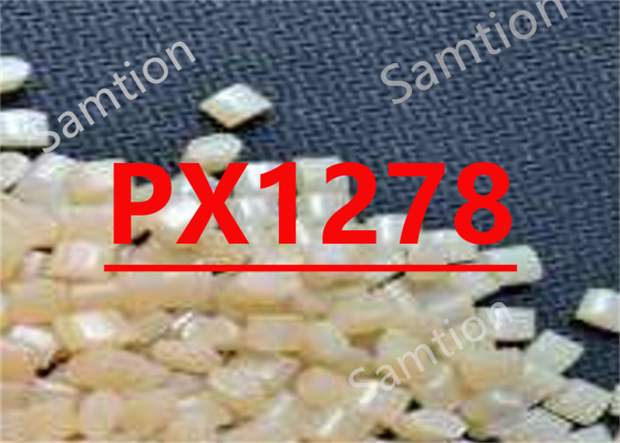 S-Plastic Noryl PX1278 Hauptsächlich EXTRUSION Material Automotive Pass FMVSS 302 Wärmebeständigkeit von 130 C (266 F)