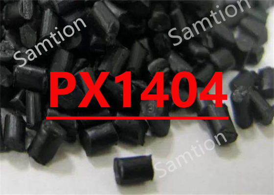 S-Plastic Noryl PX1404 PPE+PS Mischung mit hoher Hitze FDA Konform mit Einschränkungen Spritzguss und Extrusion