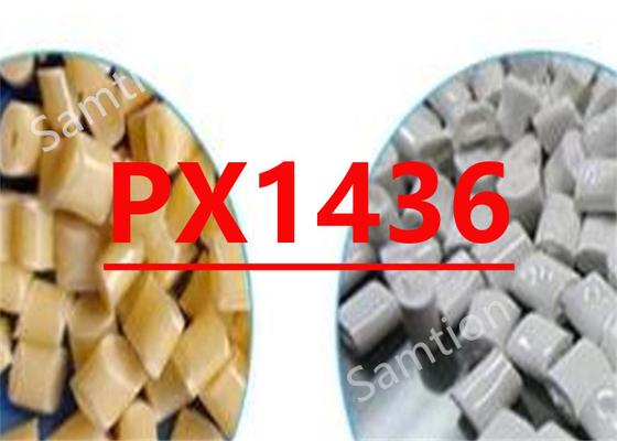 S-Plastic Noryl PX1436 Vorläufige Daten