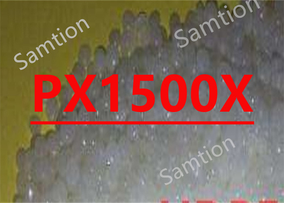 S-Plastic Noryl PX1500X Verbesserte Zuverlässigkeit und Produktivität. Dünnwandfähigkeit. UL94 V-0/5VA bewertet. Alle Daten bei 20% wei
