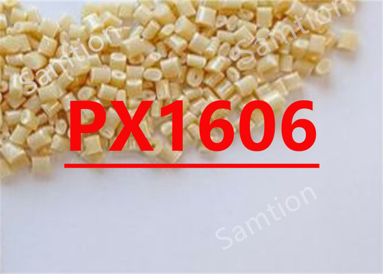 S-Plastic Noryl PX1606 Vorläufige Daten.