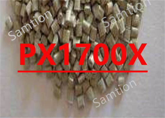 S-Plastic Noryl PX1700X Nichtbromhaltig Nichtchlorhaltig FR Harz Produktivität und Zuverlässigkeit verbessert199F HDT