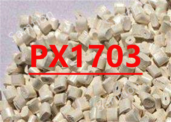 S-Plastic Noryl PX1703 Vorläufige Daten
