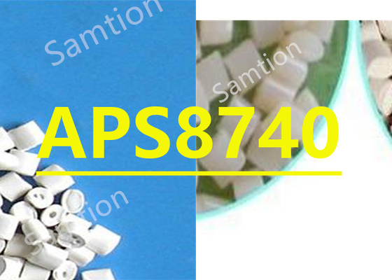 S-Plastic Noryl APS8740 eine glasgefüllte, leistungsstarke Mischung aus PPE/PPS, die eine ausgezeichnete