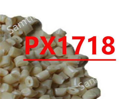 S-Plastic Noryl PX1718 VORLEITIGE Daten DTUL 220F