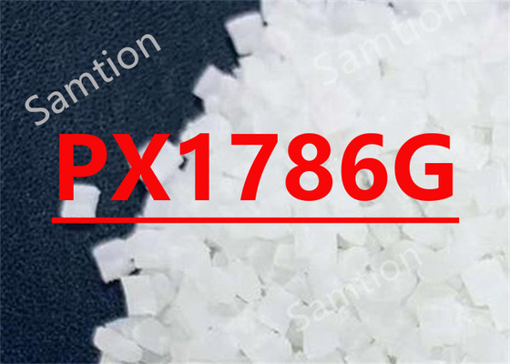 S-Plastic Noryl PX1786G ist ein 30 % Glas gefülltes Material mit einem Vicat B/120 von 160 oC