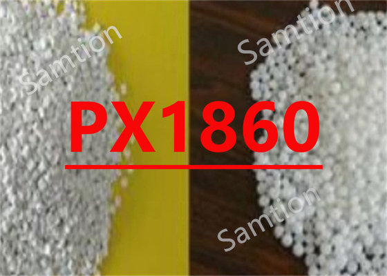 S-Plastic Noryl PX1860 ist ein ungefülltes, formbares, modifiziertes Polyphenylenharz für die Injektion.