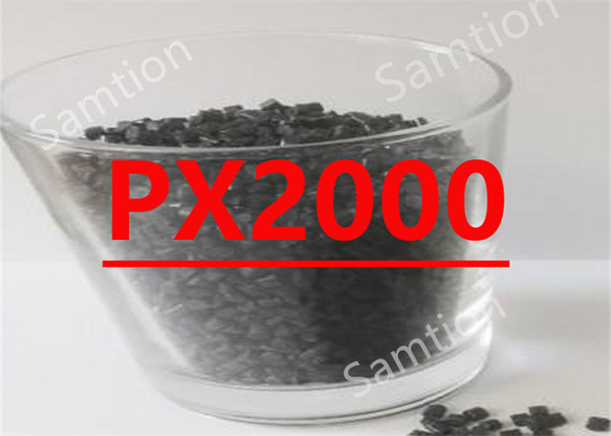 S-Plastic Noryl PX2000 ist ein nicht gefüllter Stoff, der eine hohe Schlagleistung in einem breiten Temperaturbereich bietet.