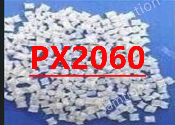 S-Plastic Noryl PX2060 ist ein ungefülltes, injizierbares, modifiziertes Polyphenylharz.