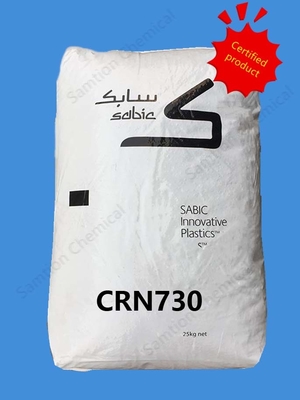 S-Plastic Noryl CRN730 30%GF FR-GTX, für den Verkauf an neue Kunden eingetragen