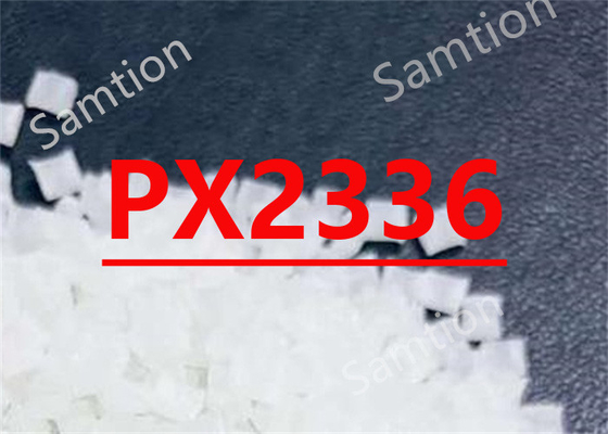S-Plastic Noryl PX2336 ist ein 10% Glasfaserverstärktes Mittelwärmematerial mit verbessertem Wärmealterung