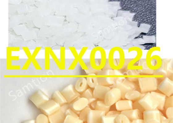 S-Plastic Noryl EXNX0026 ist ein zu 20% glasfaserverstärkter, halogenfreier, flammhemmender PA66/PPO-Harz.