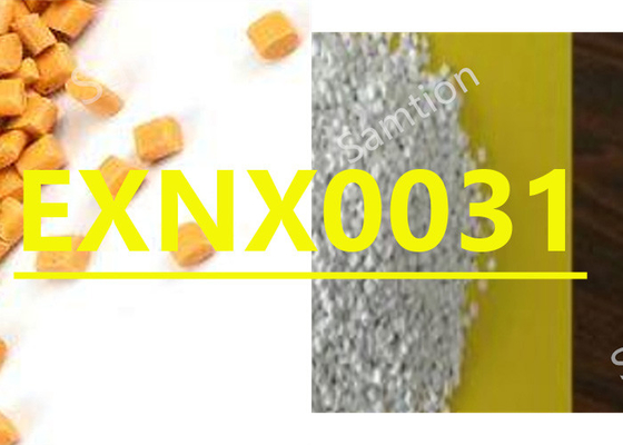 S-Plastic Noryl EXNX0031 Harz speziell für elektrostatische Lackierung und Pulverbeschichtung