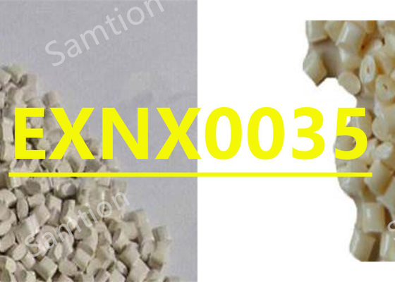 S-Plastic Noryl EXNX0035 ist eine mit Mineralien verstärkte PPE/PA-Mischung.