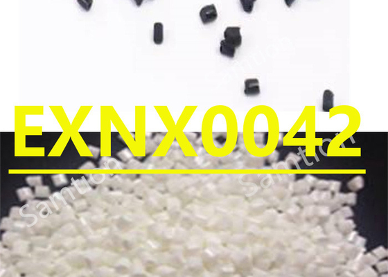 S-Plastic Noryl EXNX0042 Allgemeiner Zweck Noryl GTX, PPE+PS+PA66.