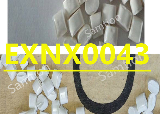 S-Plastic Noryl EXNX0043 PPE+PA, Leitungsprofil Extrusionsqualität für elektrostatische Lackierung