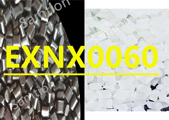 S-Plastic Noryl EXNX0060 Eine hochleistungsfähige Mischung aus PPE/PA, die eine ausgezeichnete Balance von nicht halogenierten