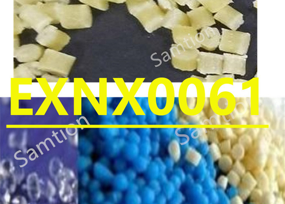 S-Plastic Noryl EXNX0061 Harz ist eine hochleistungsfähige, zu 30% glasgefüllte Mischung aus PPE/PA, die eine ausgezeichnete Balance aufweist