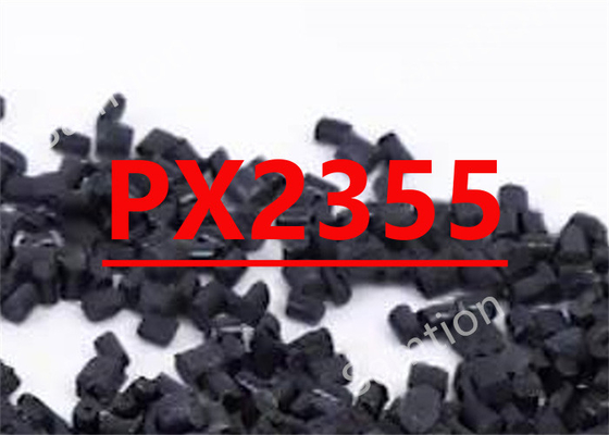 S-Plastic Noryl PX2355 NORYL PX2355 ist ein ungefülltes Material mit mittlerer Hitze, niedrigem Geruch und geringer Emission mit ausgezeichneter Hitze