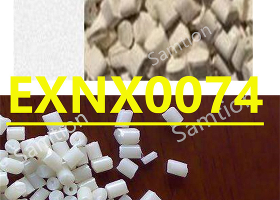 S-Plastic Noryl EXNX0074 Mineral gefüllt leitfähiges Noryl GTX.