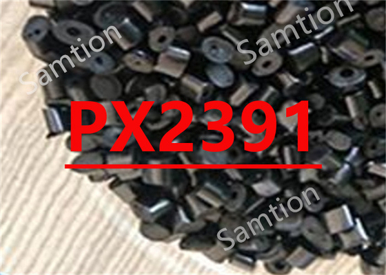 S-Plastic Noryl PX2391 ist eine 10% Glasfaser-verstärkte Wärme-stabilisierte geringe Geruch und niedrige Emission NORYL(R) Grade