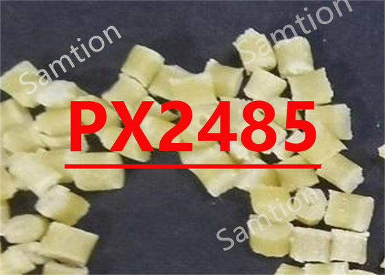 S-Plastic Noryl PX2485 Noryl* PX2485 Polyphenylenoxid (PPO) + Polystyrol (PS) Harz ist ein 30