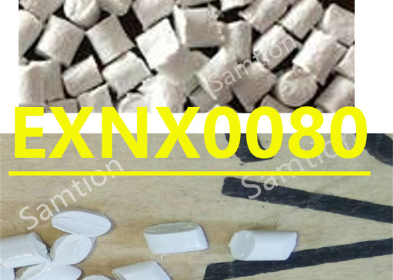 S-Plastic Noryl EXNX0080 Harz Eine glasgefüllte, leistungsstarke Mischung aus PPE/PPS, die ein ausgezeichnetes Gleichgewicht von