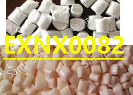 S-Plastic Noryl EXNX0082 Harzmischung aus Polyphenyl ((PPE)) + Polyamid ((PA)) Harz, die mit Glas gefüllt ist und geeignet ist