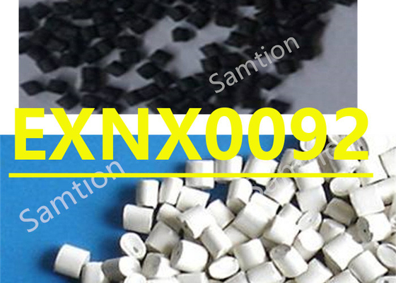 S-Plastic Noryl EXNX0092 Gute Formbarkeit und Oberflächenkosmetik