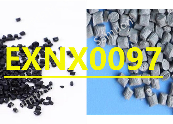 S-Plastic Noryl EXNX0097 eine hochleistungsfähige Legierung aus Polyphthalamid und PPE.
